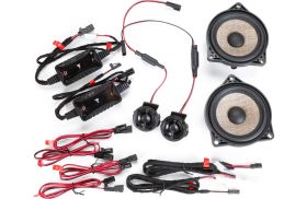 Focal IS T3Y 100