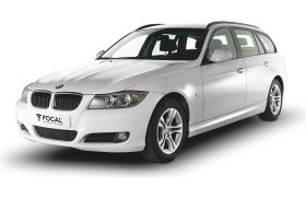 Focal IC BMW 100