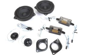 Focal IS BMW 100