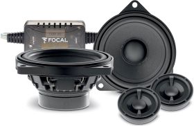 Focal IS BMW 100