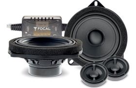 Focal IS BMW 100L