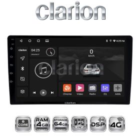 CLARION GL700 (XD8581-4645-9)