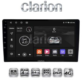 CLARION GL700 (XD8581- 4645-10)
