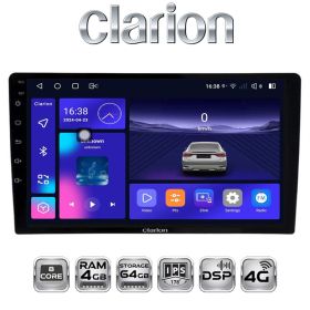 CLARION GL700 (XD8581- 4645-10)