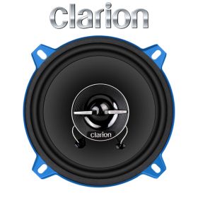 CLARION SRJ 502E