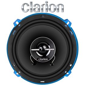 CLARION SRJ 602E