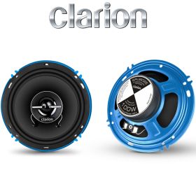 CLARION SRJ 602E