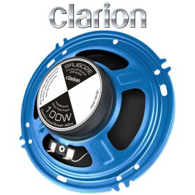 CLARION SRJ 602E
