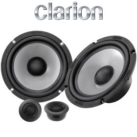 CLARION SH 1622C