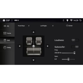 DIGITAL IQ BXF 750_CPAA