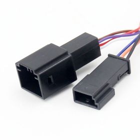Bluetooth Handsfree интерфейс за BMW 6+3 pin