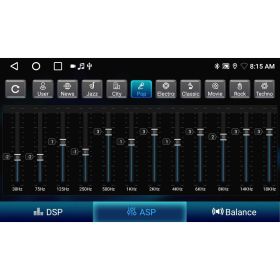 DIGITAL IQ BXB 1575_GPS Мултимедия за кола 9 инча за Seat  Leon 2012-2021