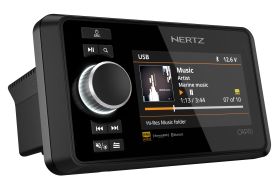 Hertz CAPRI H100 Мarine Плеър