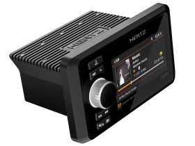 Hertz CAPRI H100 Мarine Плеър