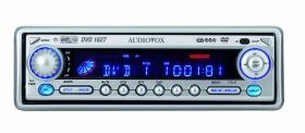 Audiovox DVD 1627