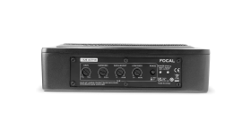 Focal ISUB ACTIVE