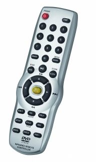Audiovox DVD 1627