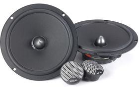 Focal ISU 165