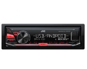 JVC KD-X141