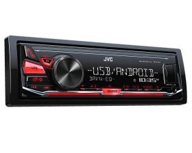 JVC KD-X141