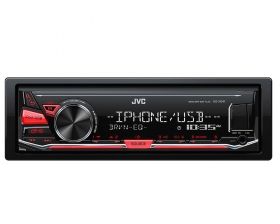 JVC KD-X241