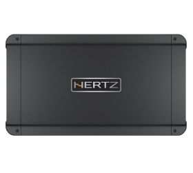 Hertz HCP 5D