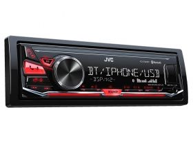 JVC KD-X342BT