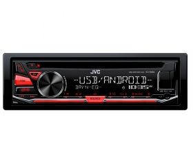 JVC KD-R484