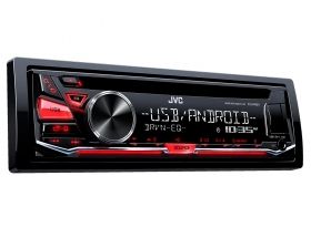 JVC KD-R484