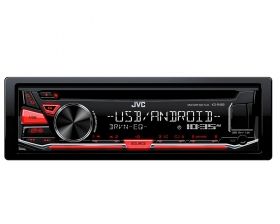 JVC KD-R482
