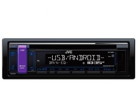 JVC KD-R481