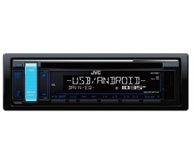 JVC KD-R481