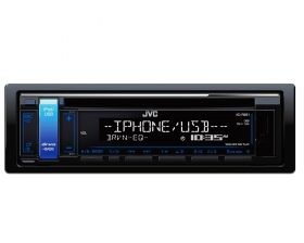 JVC KD-R681