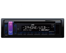 JVC KD-R681