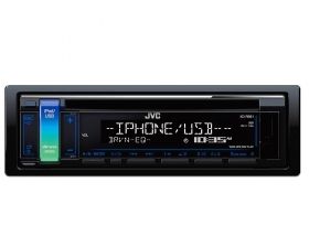 JVC KD-R681