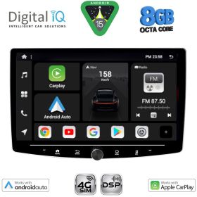 DIGITAL IQ BXF 7941_CPAA MULTIMEDIA 10"  1DIN