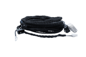 Alpine INE-AX809