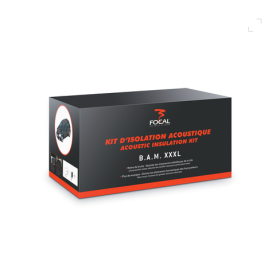 Focal B.A.M. XXXL