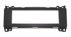  ACV 281190-17 1 DIN facia plate MERCEDES 
