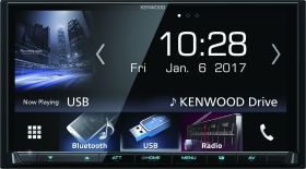 Kenwood DMX7017BTS