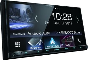 Kenwood DMX7017BTS