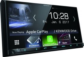Kenwood DMX7017BTS
