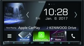 Kenwood DMX7017BTS