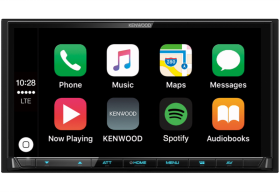 Kenwood DMX7017BTS