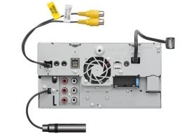 Kenwood DMX7017BTS