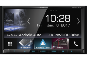 Kenwood DDX9717BTS