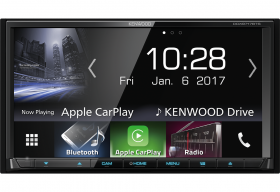 Kenwood DDX9717BTS