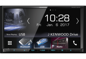 Kenwood DDX9717BTS