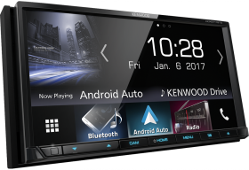 Kenwood DDX9717BTS