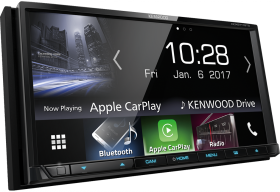 Kenwood DDX9717BTS